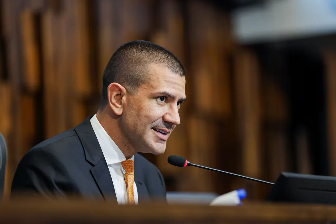 Ruas pontuou que o desequilíbrio federativo compromete a capacidade de planejamento e execução de políticas públicas estruturantes