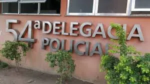 Delegacia de Belford Roxo