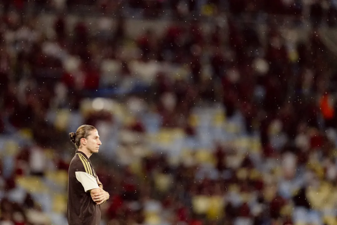 Flamengo volta a campo após mais uma atuação abaixo na temporada