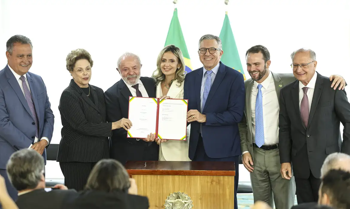 Previsão do lançamento do hospital é de quatro a cinco anos