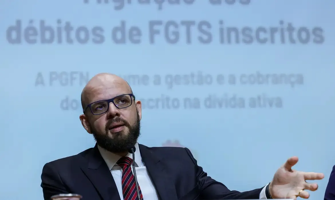 Migração da Caixa para a Procuradoria Geral da Fazenda Nacional deve acontecer até o final do mês