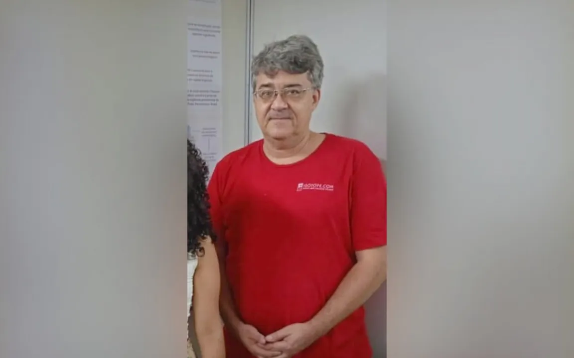 Docente titular da UFRJ desde a década de 1980, João Paulo Machado Torres trabalha na área de biofísica ambiental