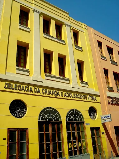 Delegacia da Criança e do Adolescente Vítima