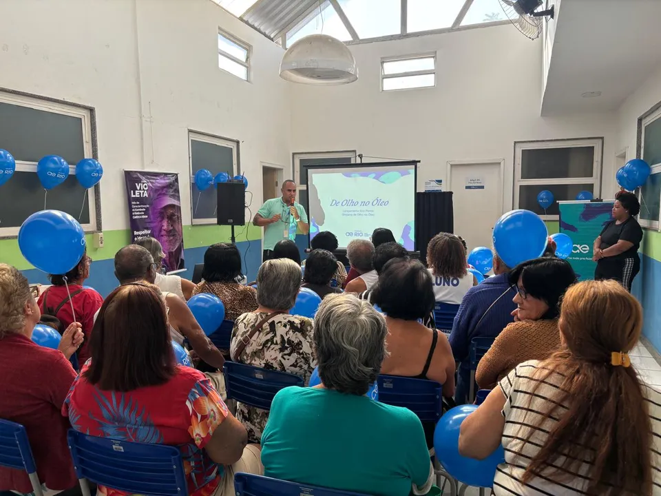 As atividades integraram a programação da concessionária do grupo Aegea para o Mês do Meio Ambiente, celebrado em junho