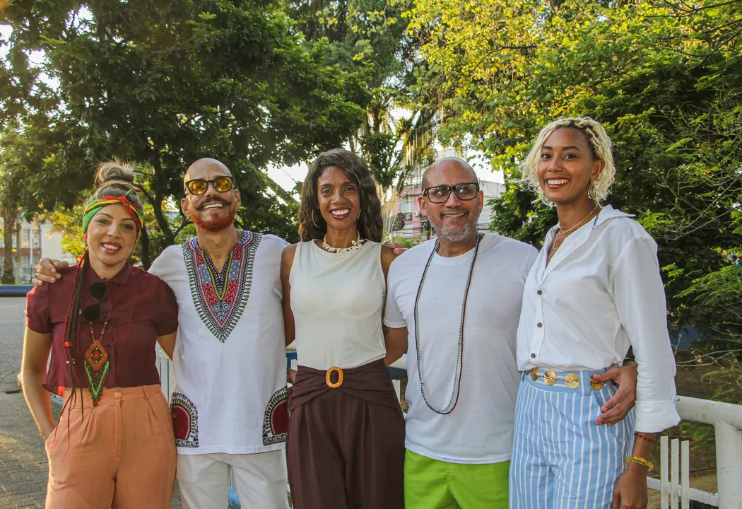 Elenco do filme falou sobre o lançamento do filme e bastidores