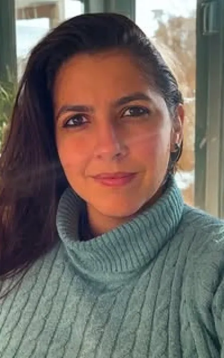 Ela foi vista pela última vez nas proximidades do campus da Universidade de Essex