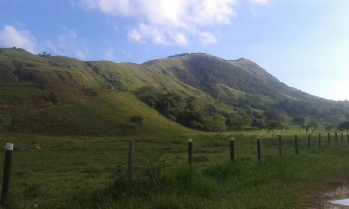 Serra do Mato Grosso