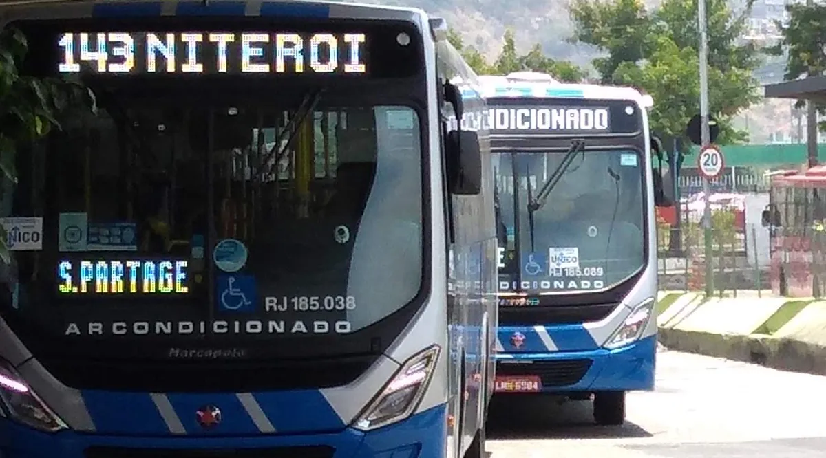 O Departamento de Transportes Rodoviários (Detro) autorizou o aumento das tarifas