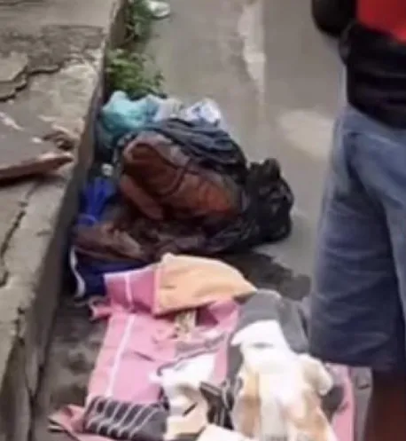 A Polícia Civil investiga o caso