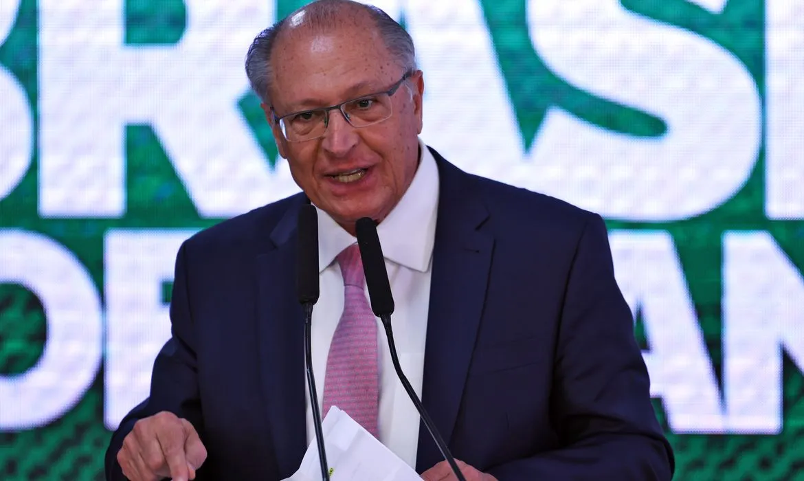 O vice-presidente ressaltou que a Lei de Reciprocidade foi aprovada por unanimidade no Congresso no ano passado