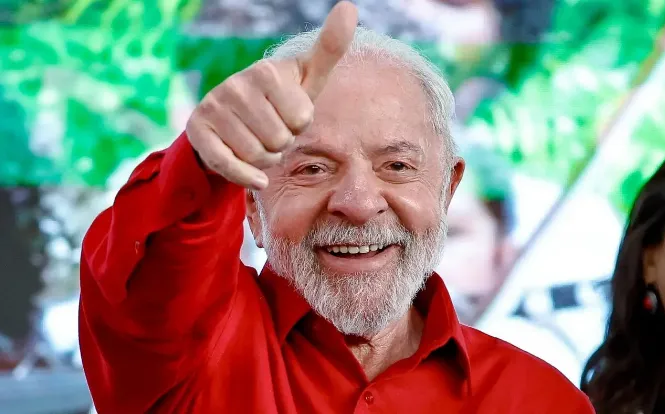 Iniciativa será apresentada por Lula às 15h30, em solenidade no Palácio do Planalto