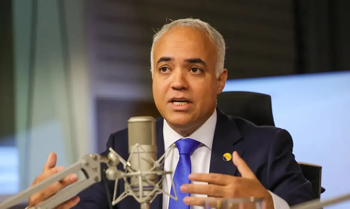 Ministro das Cidades, Vladimir Lima, anunciou para os próximos dias a publicação e regulamentação do Reforma Casa Brasil