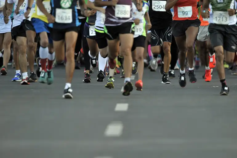 A CET-Rio vai interditar diversas vias da região do Centro da cidade para a realização da corrida “Rio Maravilha Etapa Outono”