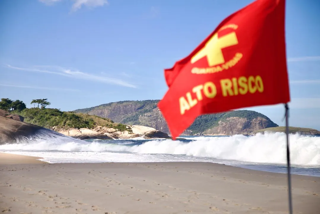 É preciso respeitar as sinalizações