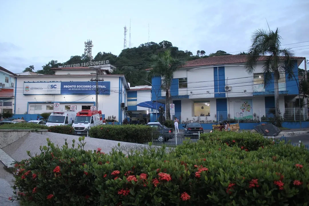 Restaurante do Povo de São Gonçalo