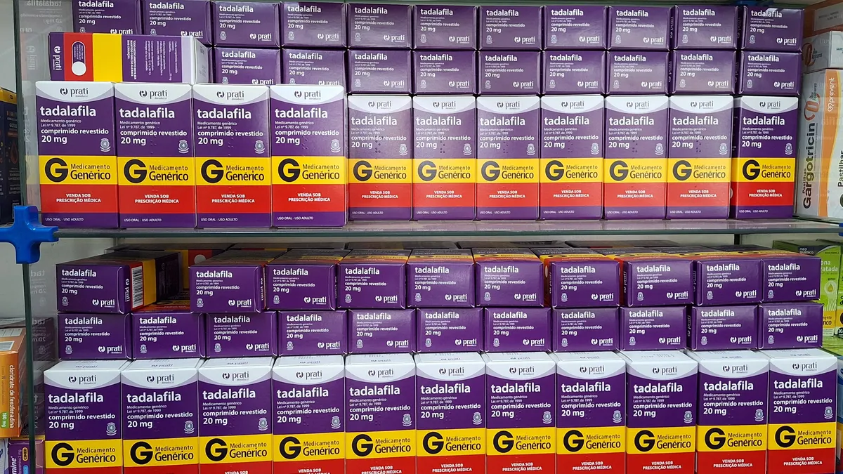 O aumento das vendas do medicamento se reflete na popularidade do remédio na cultura popular