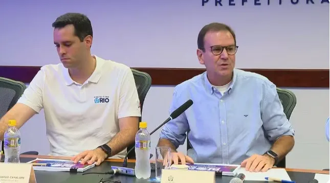 A principal novidade está no transporte público: entre 18h e 21h do dia 31, 24 linhas de ônibus municipais seguirão até a Avenida Princesa Isabel