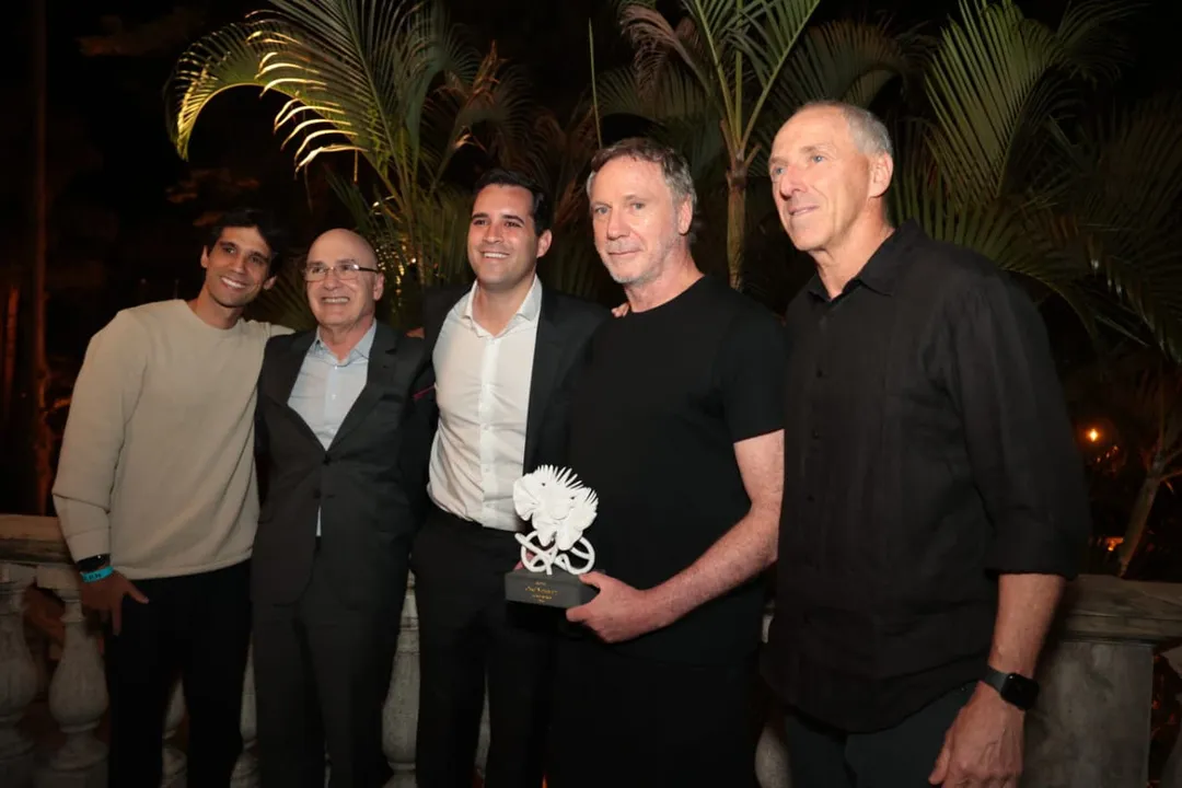 Apresentado pelo Senac RJ em parceria com a Prefeitura do Rio de Janeiro, o RFW reforça o protagonismo da cidade na economia criativa e na geração de negócios