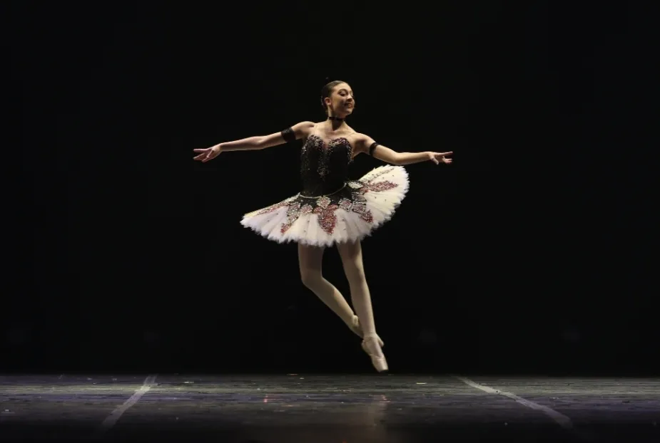 Ateliê da dança