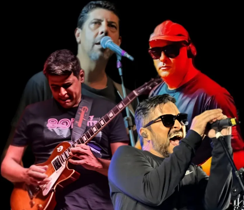 O Circuito Rock BBQ é um programa imperdível