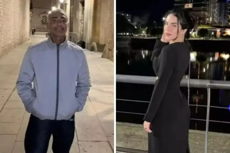 A jovem Tiffany Vasconcelos, de 25 anos é estudante de odontologia