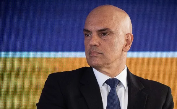 Morais determina que sejam preservados e documentados, de forma integral e minuciosa, todos os materiais relacionados à megaoperação policial