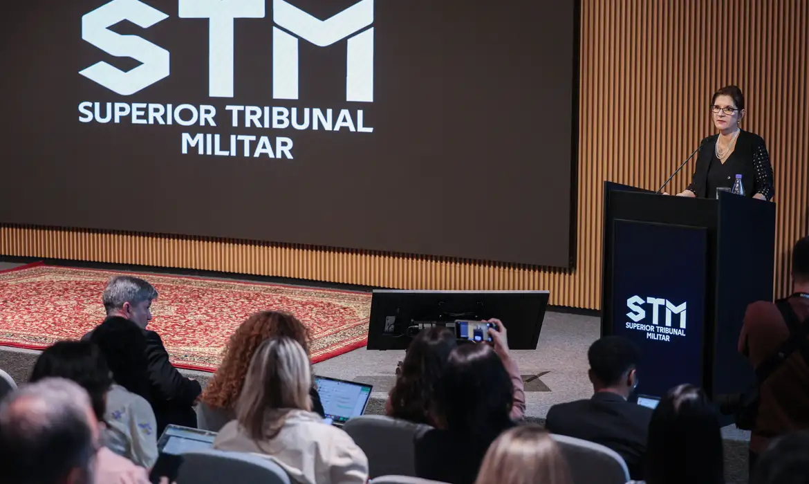 O capitão da reserva teve o pedido de perda de patente requerido, pelo Ministério Público Militar ao Supremo Tribunal Militar (STM)