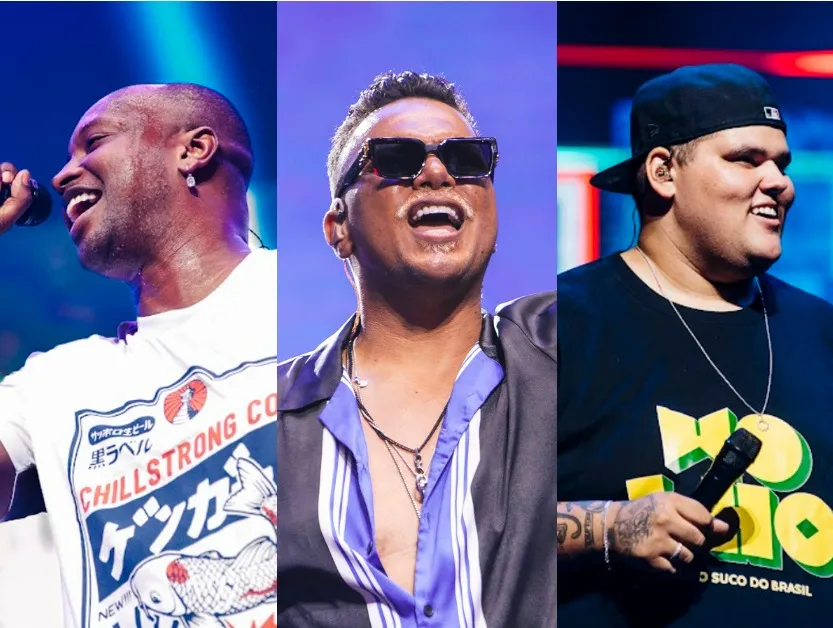 Símbolo incontornável da identidade cultural brasileira, o samba, e suas vertentes mais populares, como o pagode, demonstra uma capacidade histórica de atravessar fronteiras musicais