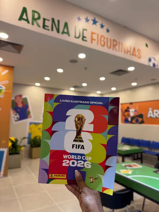 O evento incentiva a interação entre diferentes gerações, reforçando o clima de nostalgia e entretenimento