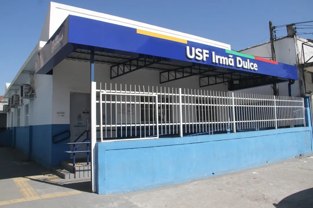 A maioria das unidades funciona de segunda a sexta, das 8h às 17h