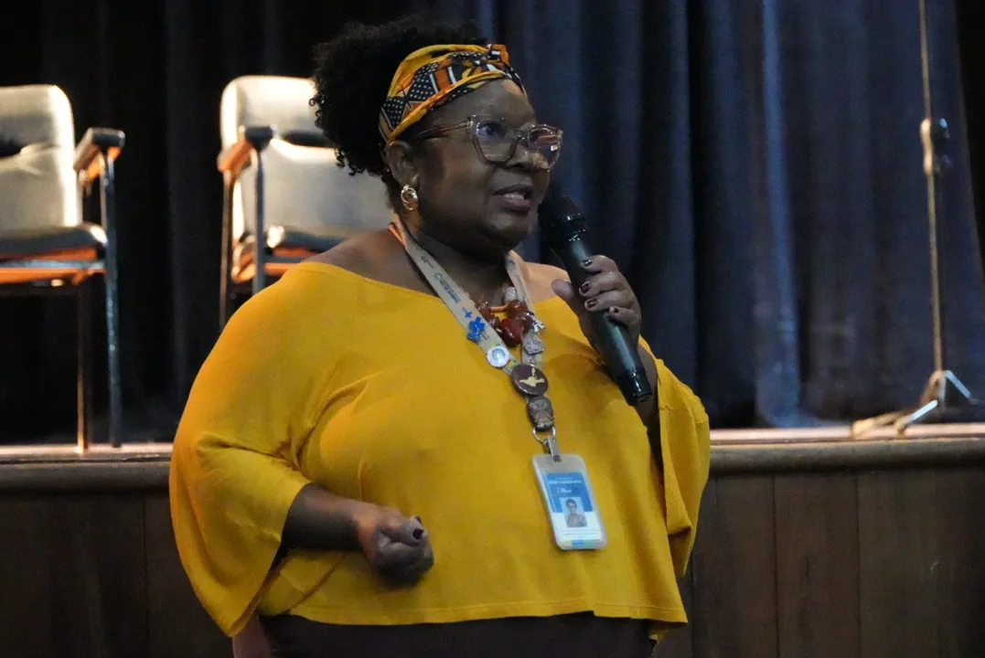 São Gonçalo debate políticas públicas de saúde para população negra