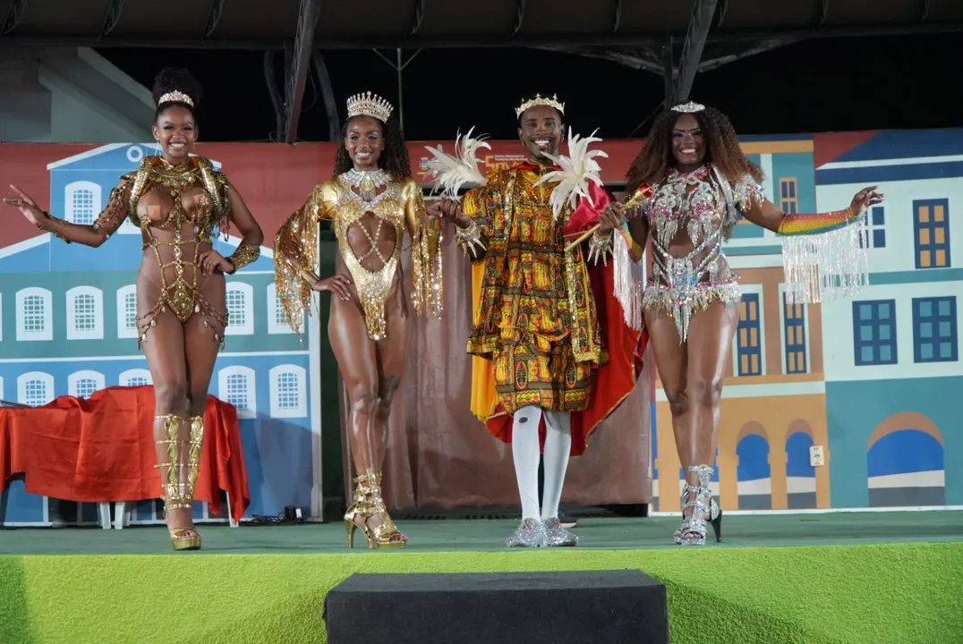 O evento aconteceu no Centro de Tradições Nordestinas, em Neves, em parceria com a Secretaria de Turismo e Cultura da Prefeitura de São Gonçalo