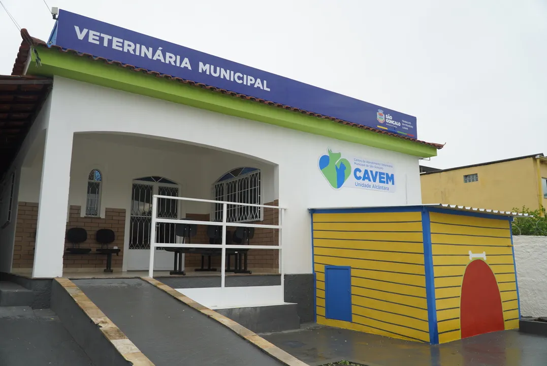 Além das castrações, as unidades também realizam consultas e vacinação antirrábica durante todo o ano, exceto nos feriados e pontos facultativos
