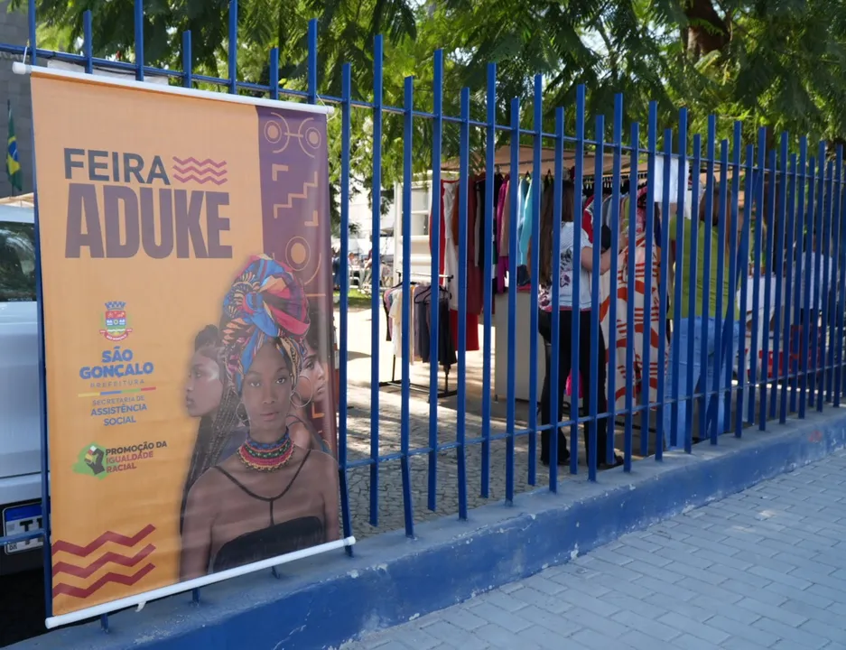 Mais do que um espaço de comercialização, a Feira Aduke incentiva o consumo de produtos locais, contribuindo para a circulação de renda no município