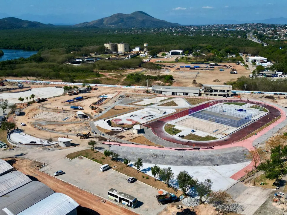 Os interessados devem se inscrever a partir da próxima sexta-feira (24) até o dia 12 de novembro