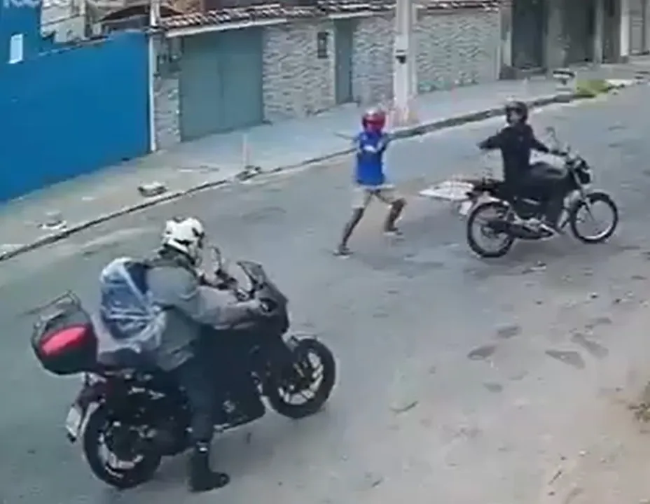 São Gonçalo registrou 72 roubos de veículos desde o último domingo