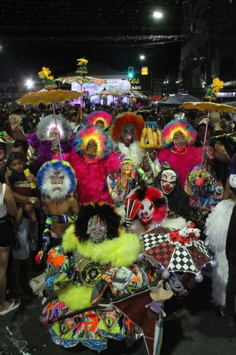 Como nos anos anteriores, o Carnaval Raiz acontecerá nos bairros Trindade, Itaúna, Jardim Catarina, Jardim Alcântara, Porto da Pedra, Pacheco e Santa Catarina