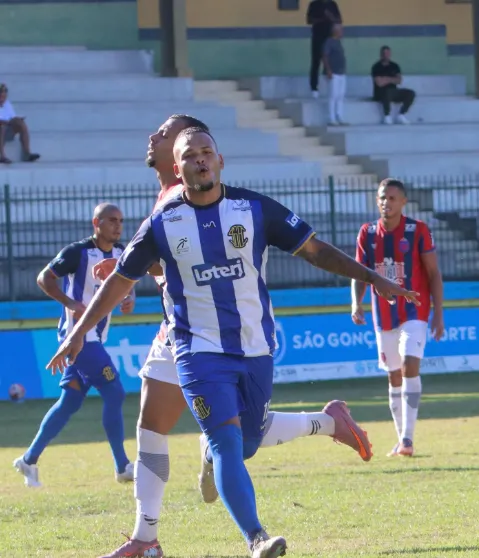 Com o resultado, o Çalo deixou a zona de rebaixamento da competição