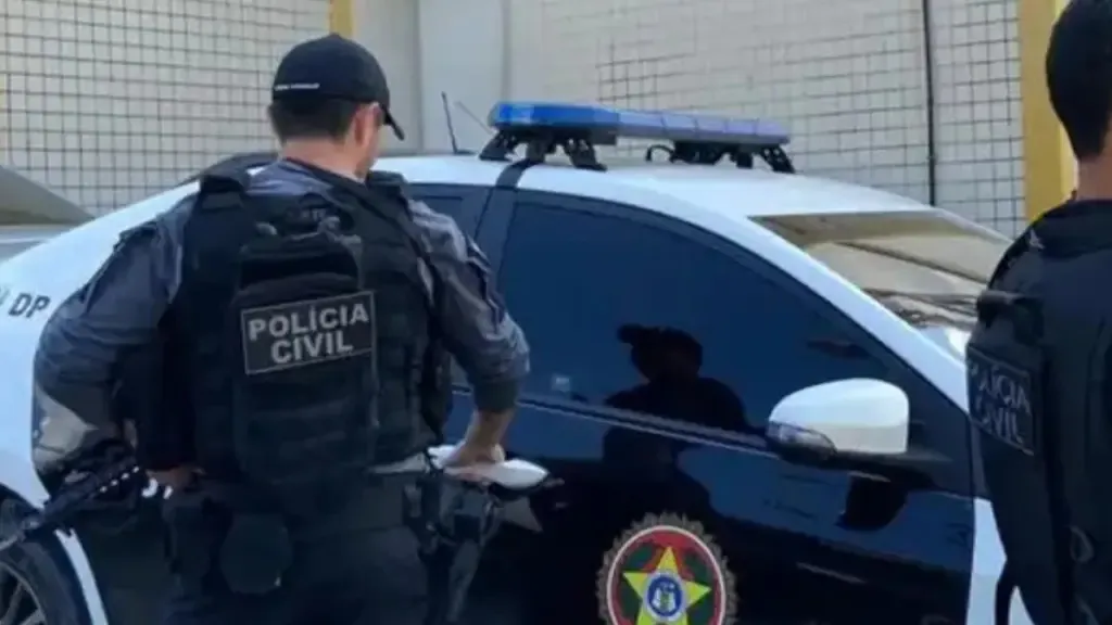 O caso está sendo investigado pela 126ª DP (Cabo Frio)
