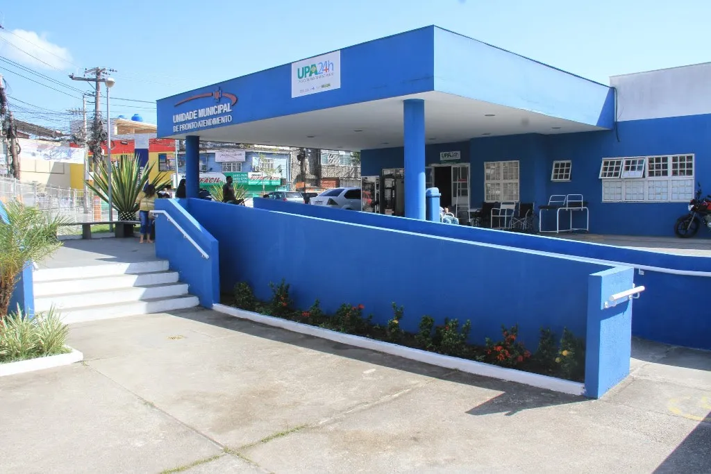 As clínicas municipais Gonçalense do Mutondo e Dr. Zerbini, no Arsenal, não vão abrir