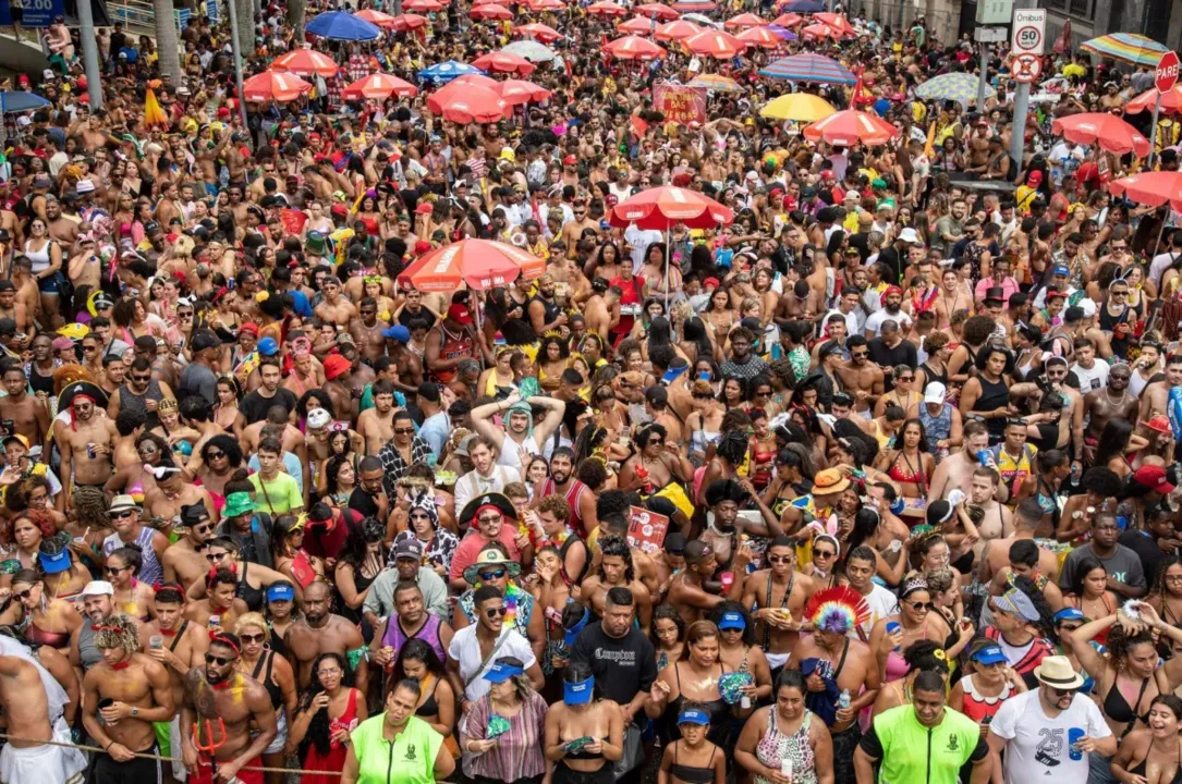 Secretaria de Estado de Defesa do Consumidor e PROCON-RJ lançam campanha para proteger consumidores durante o Carnaval e reforçam combate a golpes e bebidas falsificadas