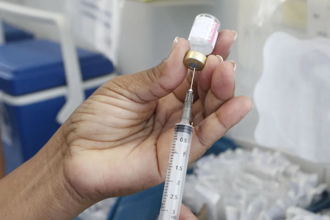 Dados da Gerência de Doenças Imunopreveníveis da SES-RJ mostram que foram registrados 395 casos no primeiro trimestre de 2026