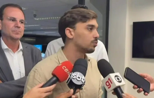 Durante o depoimento, o secretário declarou que as intimidações não são recentes e que já haviam sido formalizadas anteriormente