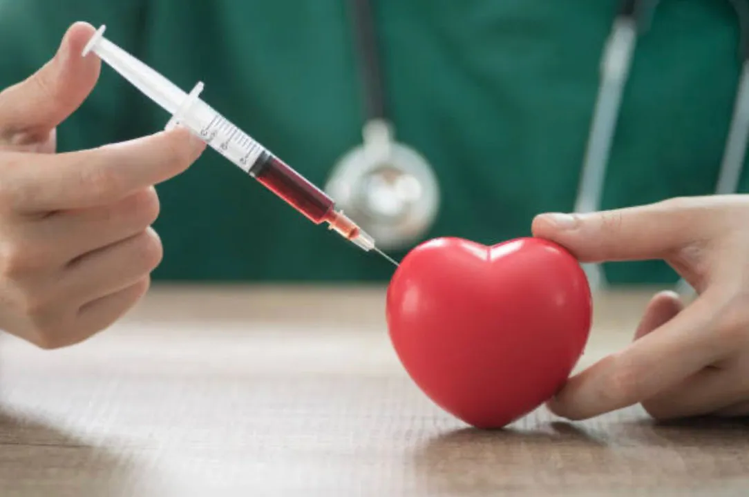 A mobilização acontecerá das 8h às 15h, no Hospital Universitário Pedro Ernesto, referência no atendimento à população do Rio de Janeiro.