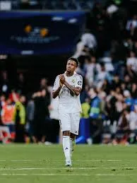 O atleta do clube espanhol é considerado um ”coringa” do técnico Carlo Ancelotti