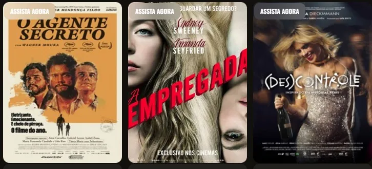 A Semana do Cinema já aconteceu em edições anteriores e costuma atrair público animado para conferir os títulos que estão em cartaz