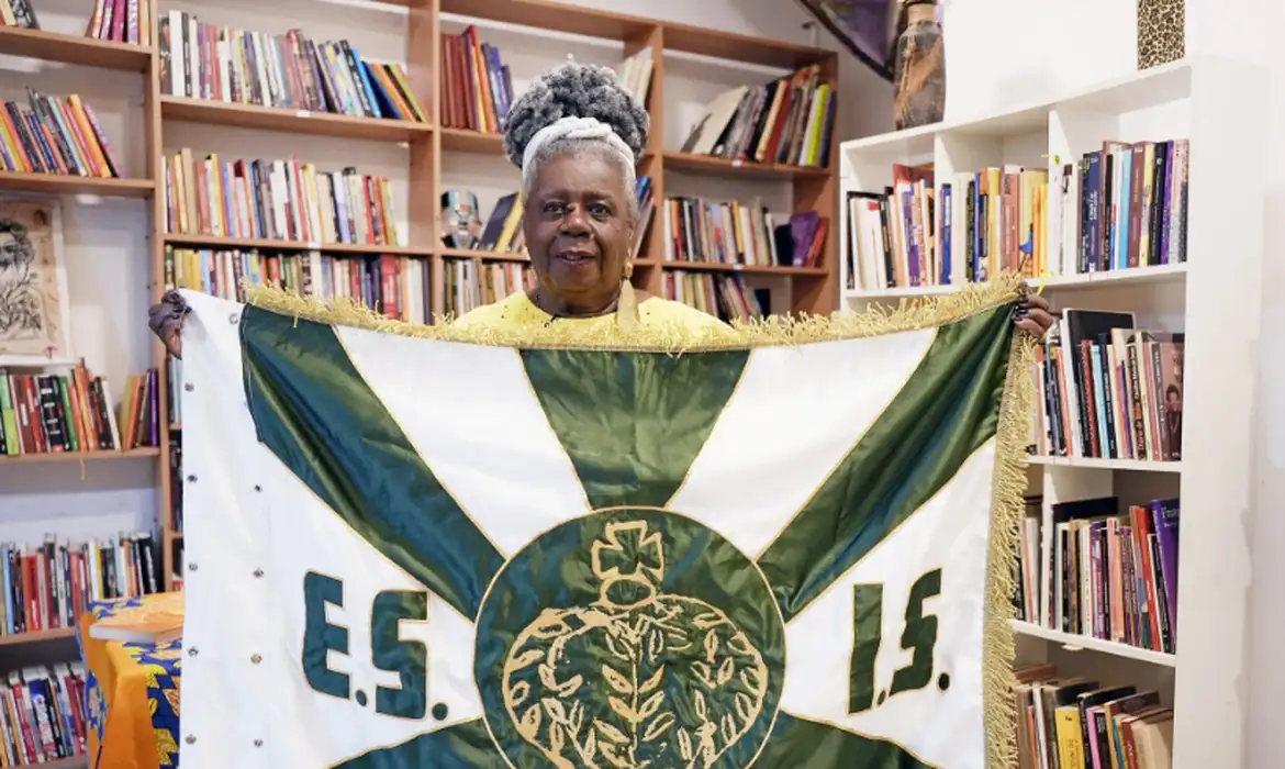 Antigo grupo de acesso, a Série Ouro desfila na sexta e no Sábado de Carnaval