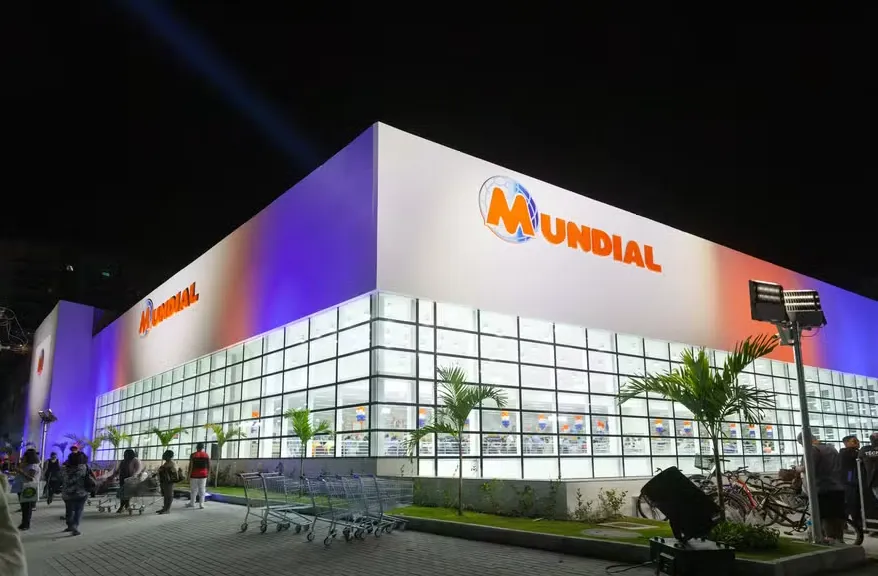 As oportunidades são para diferentes áreas operacionais