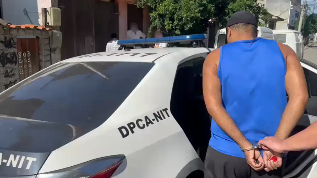 O crime aconteceu em 2018, época em que a vítima tinha 11 anos de idade