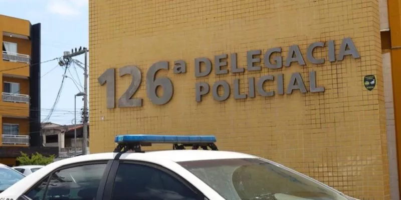 Delegacia de Cabo Frio